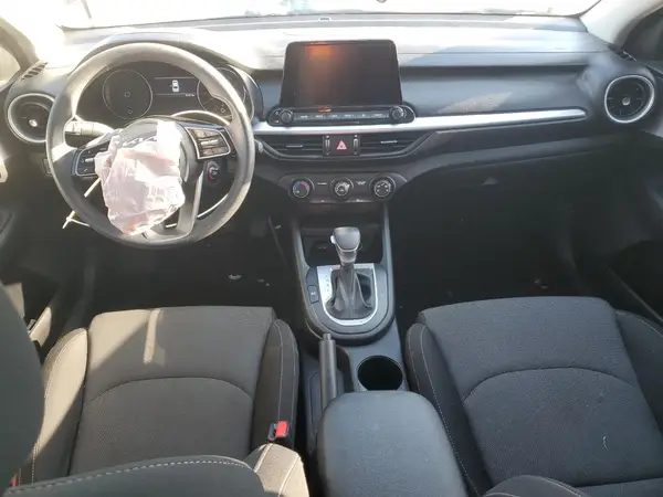 3KPF24AD7PE647283 2023 KIA FORTE - Image 8