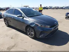 3KPF24AD7PE647610 2023 KIA FORTE