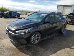 3KPF24AD7PE648563 2023 KIA FORTE