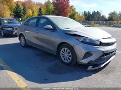 3KPF24AD7PE649180 2023 KIA FORTE
