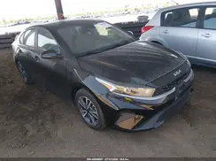 3KPF24AD7PE650510 2023 KIA FORTE