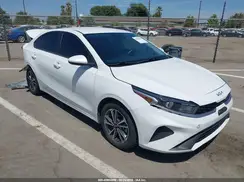 3KPF24AD7PE650796 2023 KIA FORTE