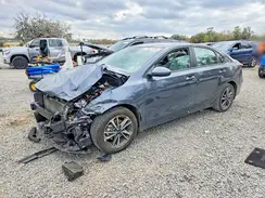 3KPF24AD7PE651088 2023 KIA FORTE