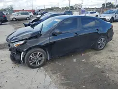 3KPF24AD7PE651656 2023 KIA FORTE