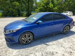 3KPF24AD7PE652628 2023 KIA FORTE
