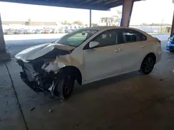 3KPF24AD7PE653052 2023 KIA FORTE