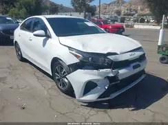 3KPF24AD7PE653696 2023 KIA FORTE
