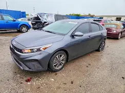 3KPF24AD7PE653858 2023 KIA FORTE