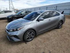 3KPF24AD7PE654198 2023 KIA FORTE