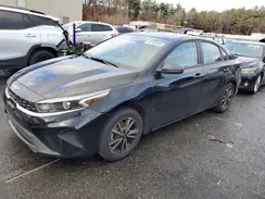 3KPF24AD7PE654248 2023 KIA FORTE