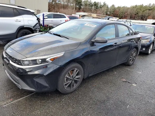 3KPF24AD7PE654248 2023 KIA FORTE - Image 1