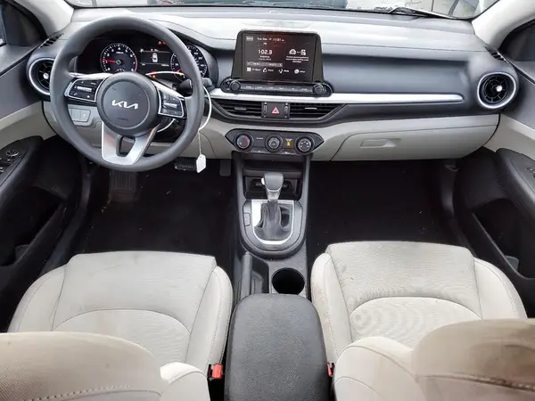 3KPF24AD7PE654248 2023 KIA FORTE - Image 8