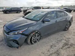 3KPF24AD7PE654282 2023 KIA FORTE