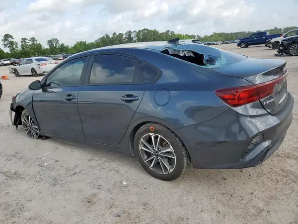 3KPF24AD7PE654282 2023 KIA FORTE - Image 2