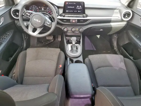 3KPF24AD7PE654282 2023 KIA FORTE - Image 8