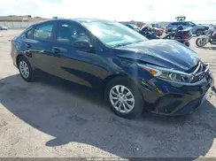 3KPF24AD7PE654508 2023 KIA FORTE