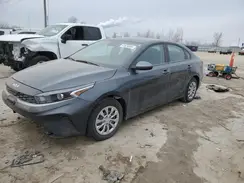 3KPF24AD7PE655030 2023 KIA FORTE