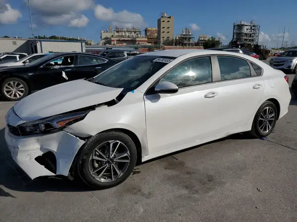 3KPF24AD7PE655691 2023 KIA FORTE - Image 1