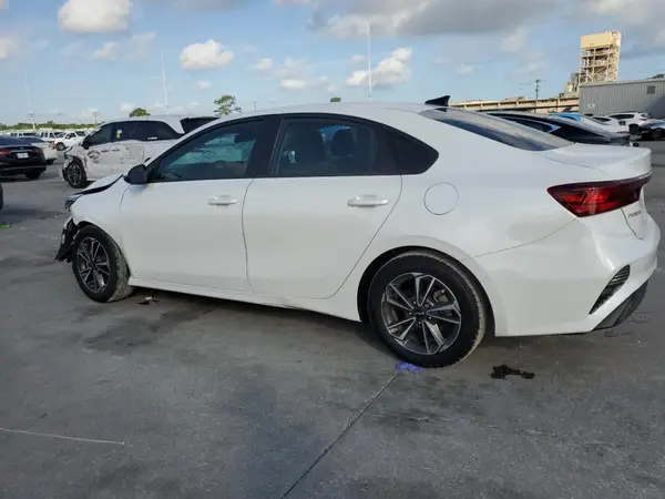 3KPF24AD7PE655691 2023 KIA FORTE - Image 2