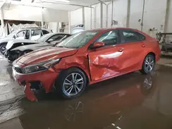 3KPF24AD7PE655903 2023 KIA FORTE