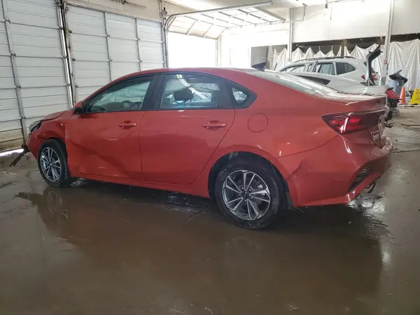 3KPF24AD7PE655903 2023 KIA FORTE - Image 2