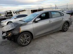 3KPF24AD7PE656372 2023 KIA FORTE