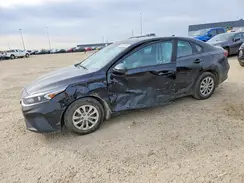 3KPF24AD7PE656629 2023 KIA FORTE