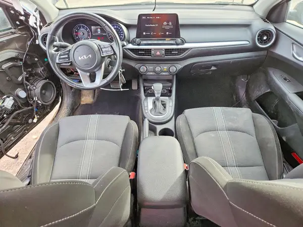 3KPF24AD7PE656629 2023 KIA FORTE - Image 8
