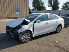 3KPF24AD7PE656680 2023 KIA FORTE