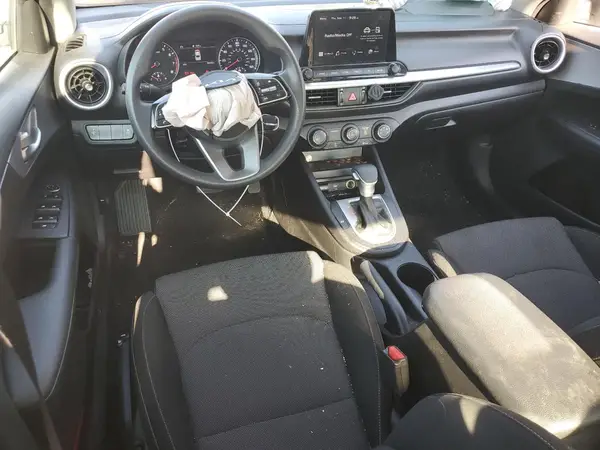 3KPF24AD7PE656680 2023 KIA FORTE - Image 8