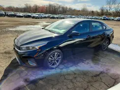 3KPF24AD7PE656971 2023 KIA FORTE