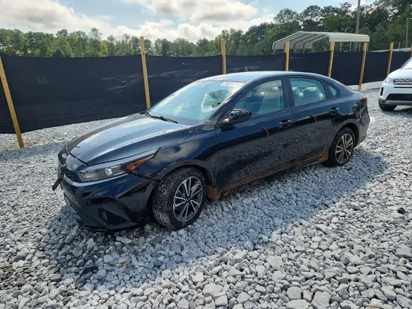 3KPF24AD7PE657795 2023 KIA FORTE - Image 1