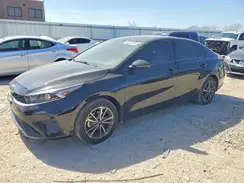 3KPF24AD7PE658249 2023 KIA FORTE