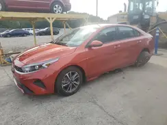 3KPF24AD7PE658378 2023 KIA FORTE
