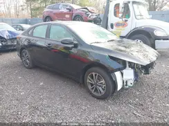3KPF24AD7PE658588 2023 KIA FORTE