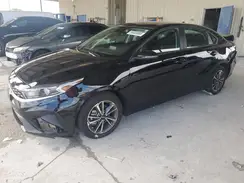 3KPF24AD7PE659255 2023 KIA FORTE