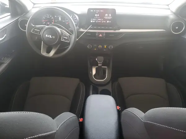 3KPF24AD7PE659255 2023 KIA FORTE - Image 8