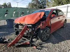 3KPF24AD7PE660101 2023 KIA FORTE