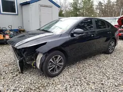 3KPF24AD7PE662026 2023 KIA FORTE
