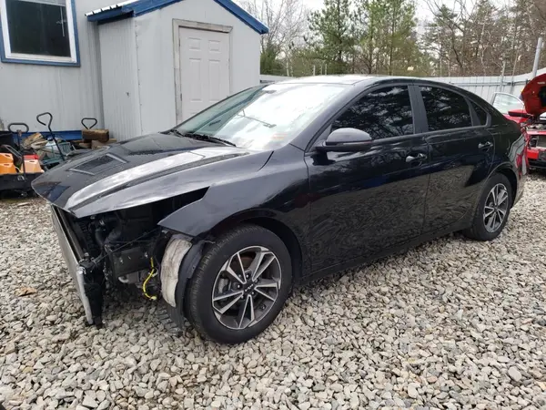 3KPF24AD7PE662026 2023 KIA FORTE - Image 1