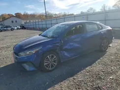 3KPF24AD7PE662303 2023 KIA FORTE