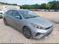 3KPF24AD7PE662897 2023 KIA FORTE
