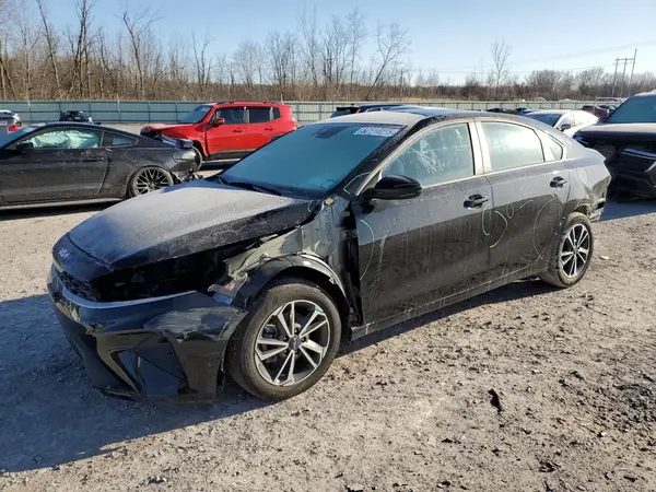3KPF24AD7PE662933 2023 KIA FORTE - Image 1