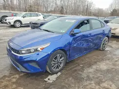 3KPF24AD7PE663032 2023 KIA FORTE