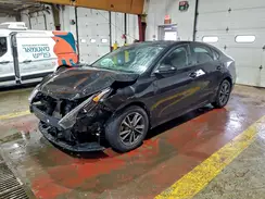 3KPF24AD7PE663077 2023 KIA FORTE