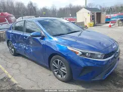 3KPF24AD7PE663368 2023 KIA FORTE