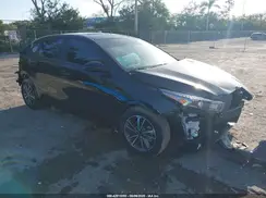 3KPF24AD7PE663483 2023 KIA FORTE
