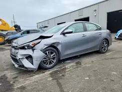 3KPF24AD7PE663970 2023 KIA FORTE