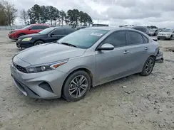3KPF24AD7PE664004 2023 KIA FORTE