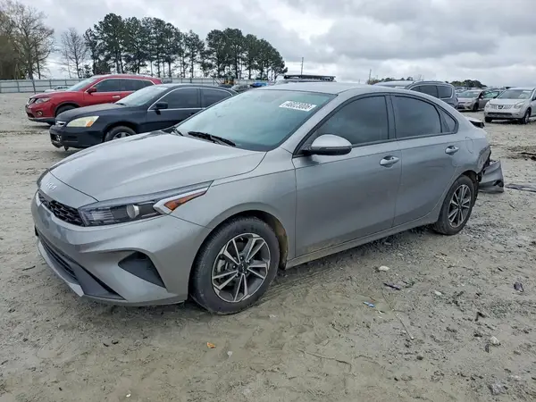 3KPF24AD7PE664004 2023 KIA FORTE - Image 1